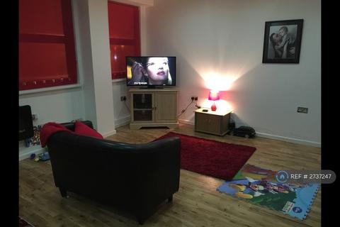undefined, Kingsway, Bedford, MK42