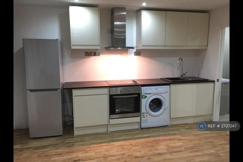 undefined, Kingsway, Bedford, MK42