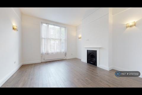 1 bedroom flat to rent - Shirland Road, London, W9