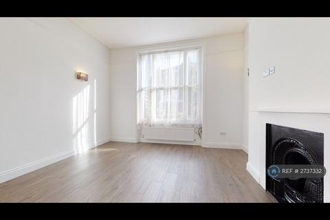 1 bedroom flat to rent, Shirland Road, London, W9