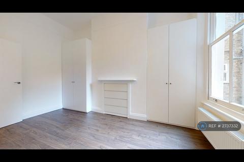 1 bedroom flat to rent, Shirland Road, London, W9