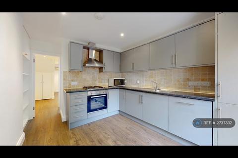 1 bedroom flat to rent, Shirland Road, London, W9