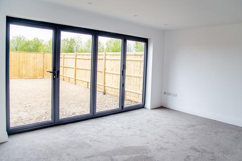 undefined, George Close, Polegate BN26