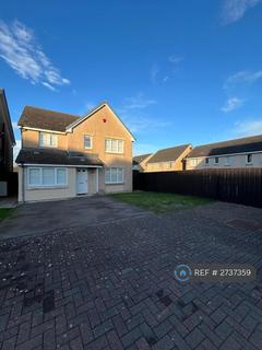 undefined, Checkbar Gardens, Nigg, Aberdeen, AB12