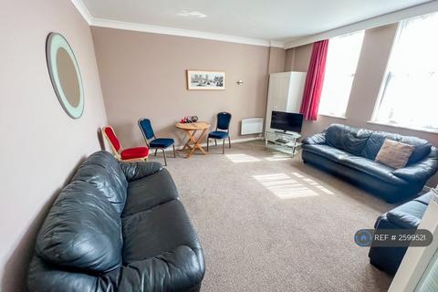 1 bedroom flat to rent, Kings Road, Brighton, BN1
