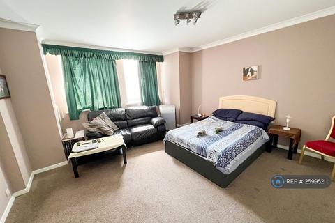 1 bedroom flat to rent, Kings Road, Brighton, BN1