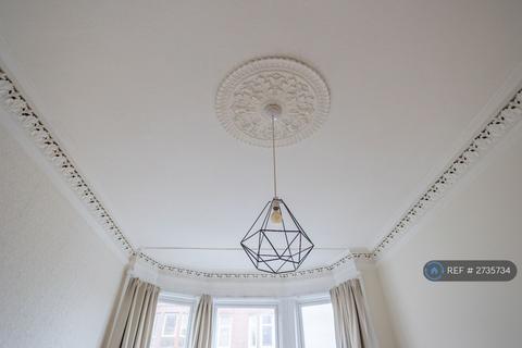 undefined, Calder Street, Glasgow, G42