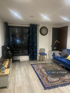 undefined, Ivory Court, London, N13