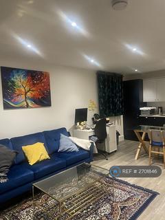 undefined, Ivory Court, London, N13