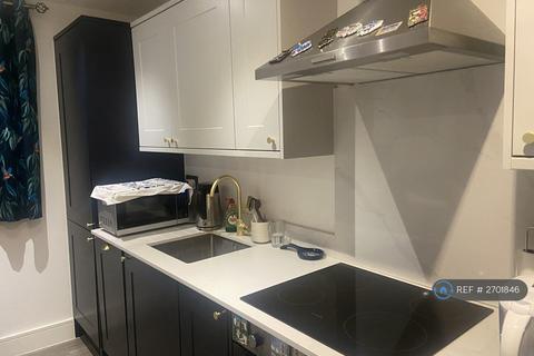 undefined, Ivory Court, London, N13