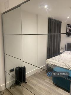 undefined, Ivory Court, London, N13