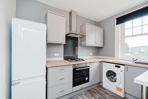 2 bedroom flat to rent, Stenhouse Avenue West, Stenhouse, Edinburgh
