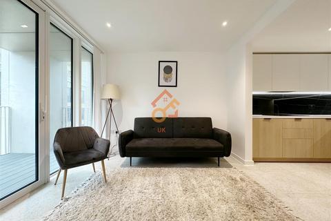 2 bedroom flat to rent, Bouchon Point, 7 Cendal Crescent, London E1