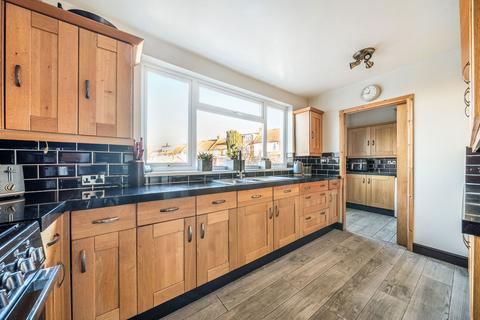 5 bedroom end of terrace house for sale, Sanctuary Road, Gillingham ME8