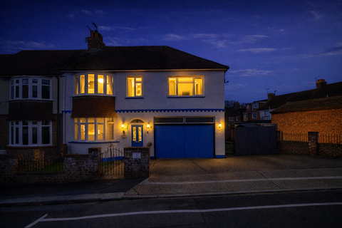 5 bedroom end of terrace house for sale, Sanctuary Road, Gillingham ME8