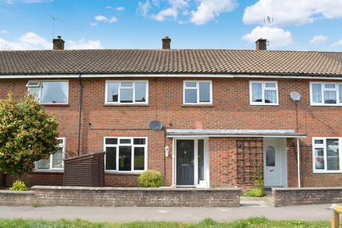 Priors Walk, Crawley, RH10