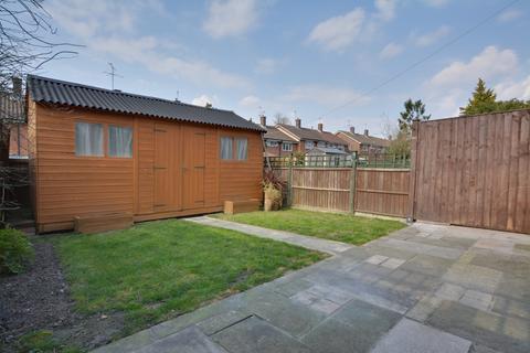 3 bedroom terraced house for sale, Priors Walk, Crawley, RH10
