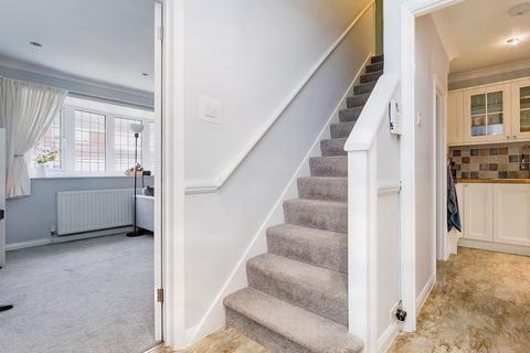 3 bedroom semi-detached house for sale, Oates Road, Collier Row, RM5