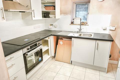 undefined, 9 Cwm-y-Nant, Risca, Newport, Gwent, NP11 6EP