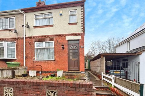 undefined, Edward Road, Warwickshire CV12