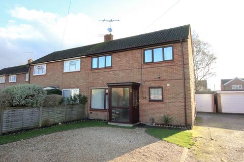 3 bedroom semi-detached house to rent - Camberley GU15