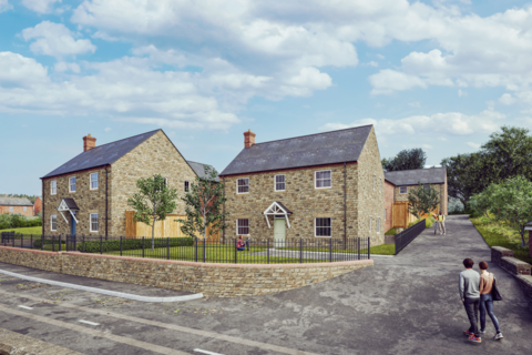 undefined, Astcote, Towcester, Northamptonshire