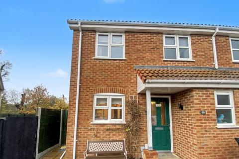 undefined, Horseman Close, Downham Market, PE38