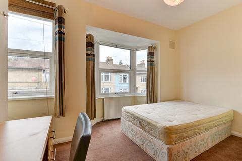 undefined, Caledonian Road, Brighton BN2