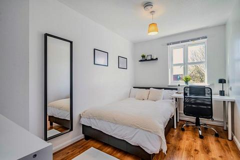 undefined, Gadd Street, Nottingham NG7
