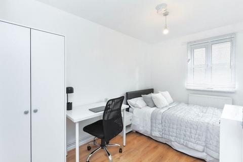 undefined, Gadd Street, Nottingham NG7