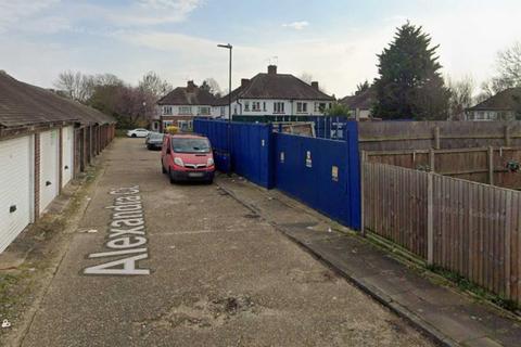 undefined, Alexandra Close, Harrow HA2