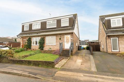 3 bedroom semi-detached house for sale, Palm Close, New Inn, NP4