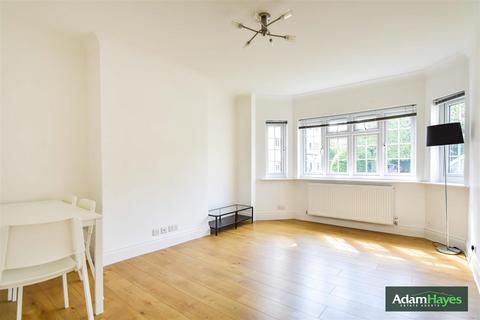 2 bedroom apartment to rent - Etchingham Park Road, Finchley Central N3