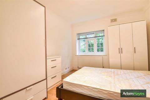 2 bedroom apartment to rent, Etchingham Park Road, Finchley Central N3