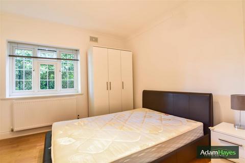 2 bedroom apartment to rent, Etchingham Park Road, Finchley Central N3