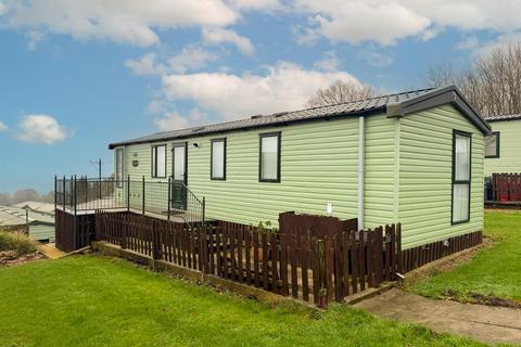 2 bedroom park home for sale, Straight Lane, Addingham LS29