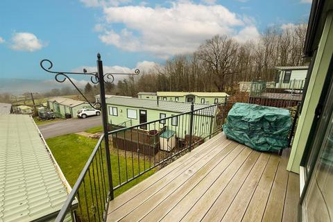 2 bedroom park home for sale, Straight Lane, Addingham LS29