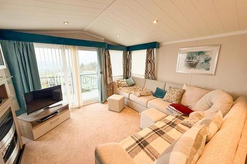 2 bedroom park home for sale, Straight Lane, Addingham LS29