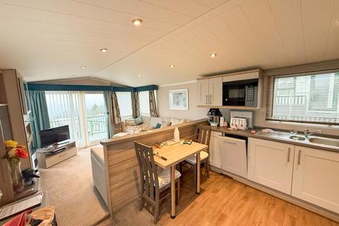 2 bedroom park home for sale, Straight Lane, Addingham LS29