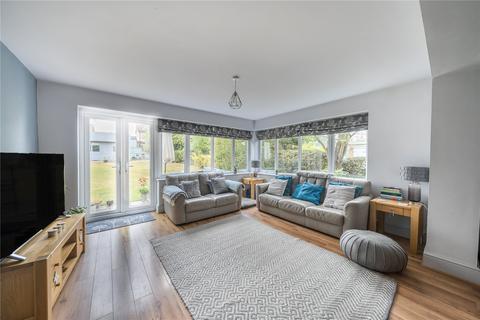 4 bedroom detached house for sale, New Dixton Road, Monmouth, Monmouthshire, NP25