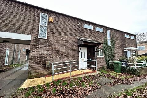 3 bedroom end of terrace house to rent - Smallwood, PETERBOROUGH PE3