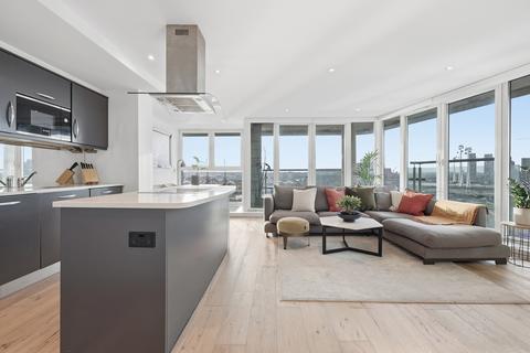 2 bedroom flat for sale - Oxygen Building, London E16