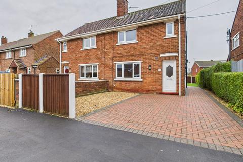 undefined, Lidgett Close, Brigg DN20