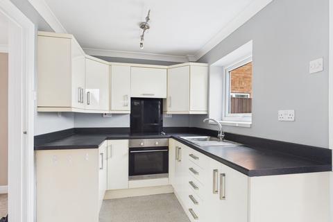 undefined, Lidgett Close, Brigg DN20