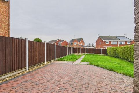 undefined, Lidgett Close, Brigg DN20