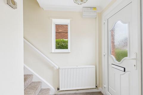 undefined, Lidgett Close, Brigg DN20
