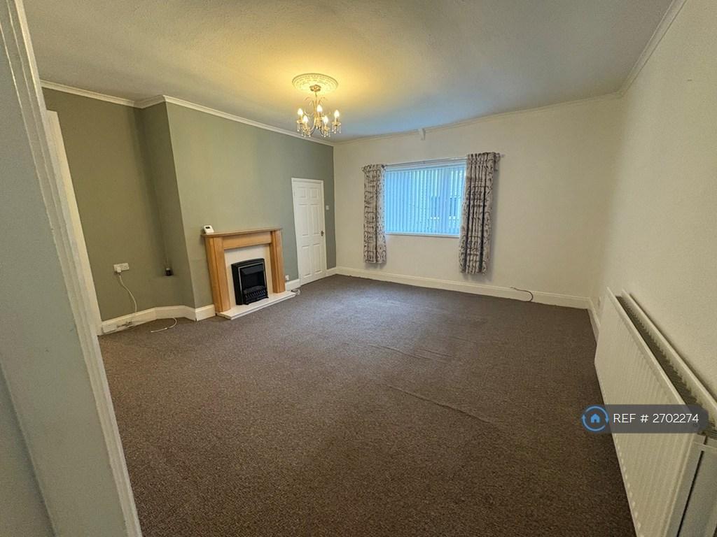 Large Lounge
