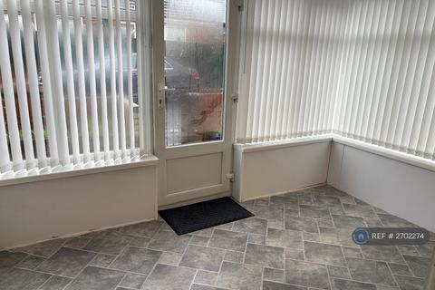 undefined, Ridley Street, Cramlington, NE23