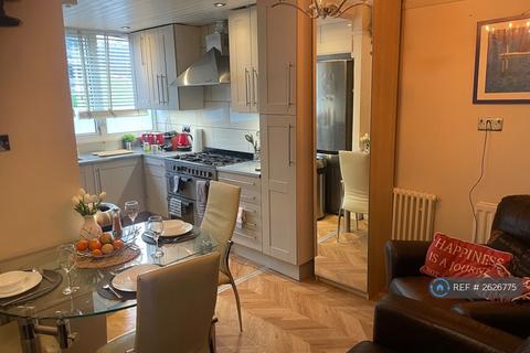 undefined, Danebury Avenue, London, SW15