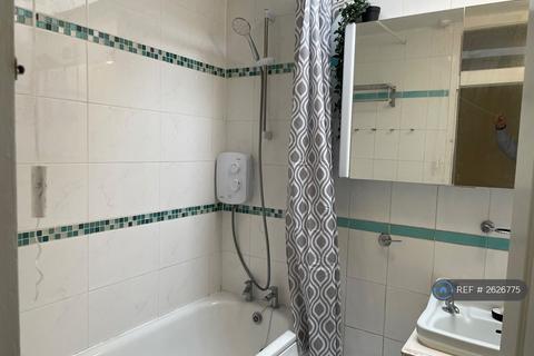 undefined, Danebury Avenue, London, SW15